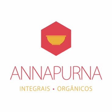Annapurna - Integrais - Orgânicos
