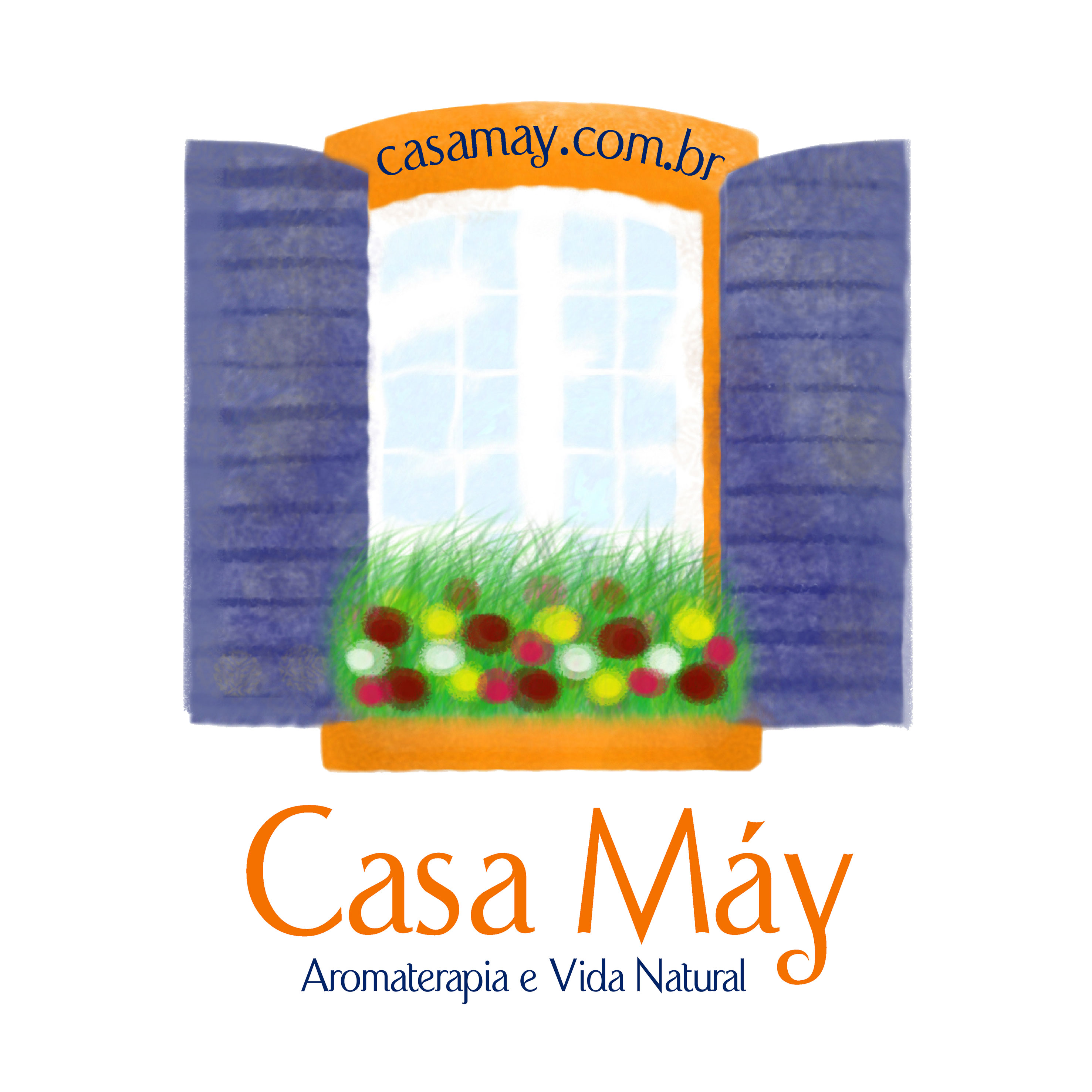Casa Máy - Aromaterapia e Vida Natural